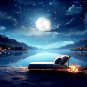 چگونه در 5 دقیقه بخوابیم / بهبود اختلال خواب