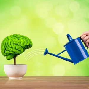 معجزه تقویت حافظه و هوش با فرکانس گاما بصورت طبیعی